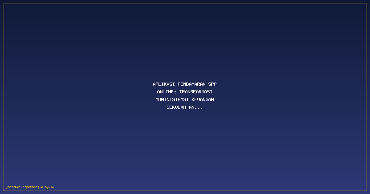 Aplikasi sekolah lengkap untuk memudahkan pengelolaan data dan informasi di sekolah dengan fitur terlengkap dan mudah digunakan tersedia di Kademangan Probolinggo hubungi kami Telp atau WA 082312504618 untuk informasi lebih lanjut tentang harga dan cara pemesanan aplikasi sekolah terbaik