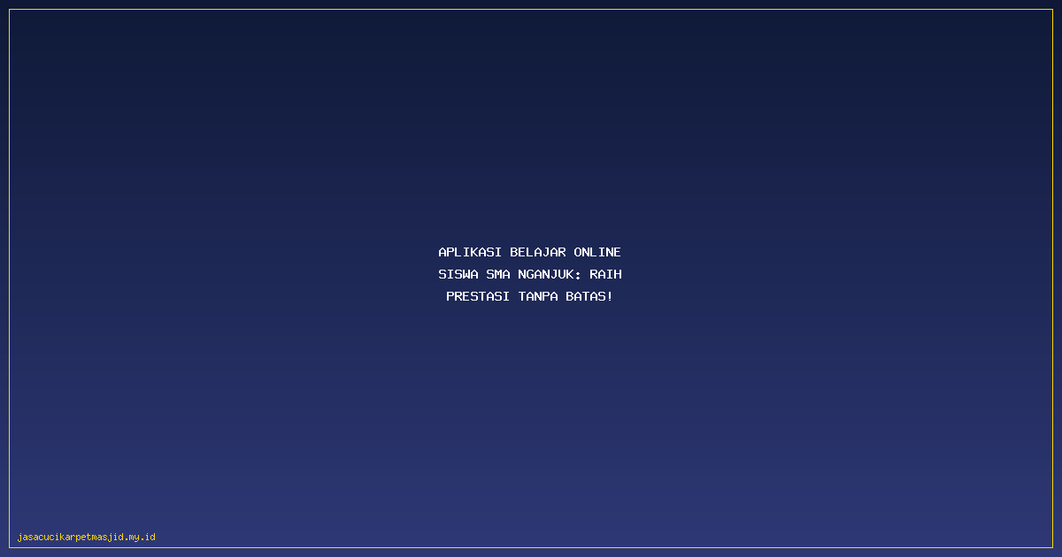 Aplikasi sekolah lengkap dengan fitur administrasi dan keuangan di Kademangan, Probolinggo Telp/WA 082312504618 merupakan solusi terintegrasi untuk meningkatkan efisiensi manajemen sekolah secara menyeluruh.