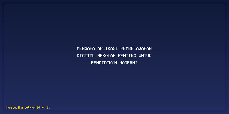 Gambar aplikasi sekolah lengkap untuk SD, SMP, SMA di Kademangan, Probolinggo, cari informasi lebih lanjut sekarang juga dengan menghubungi kami di 082312504618